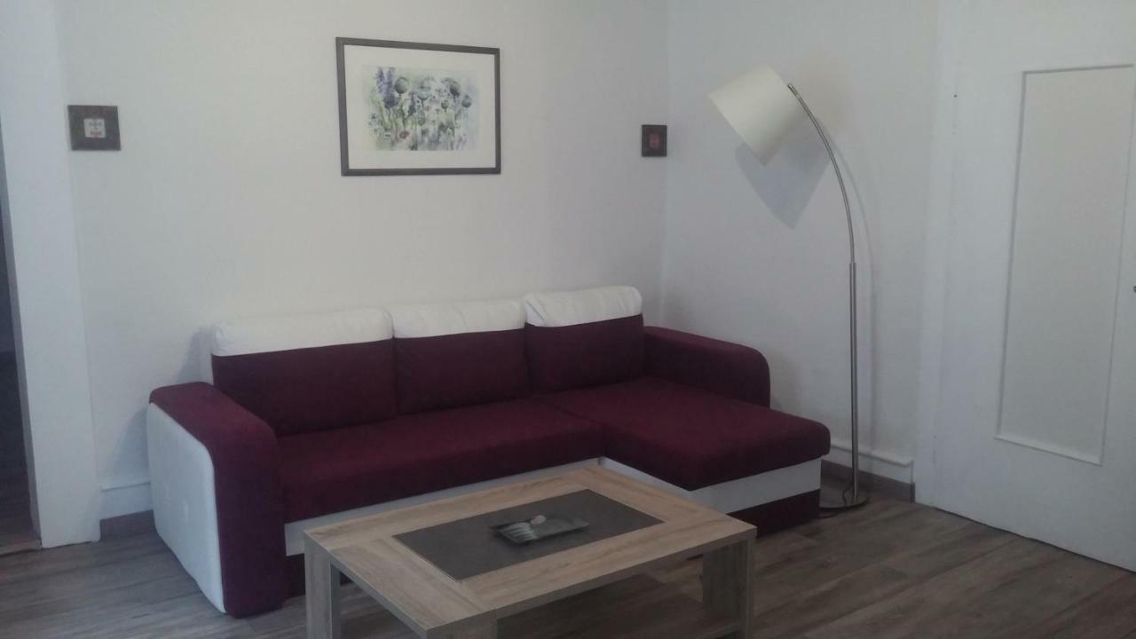Apartment Corneille Colmar Exteriér fotografie